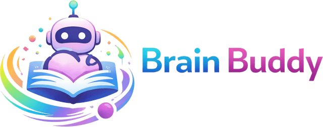 Brain Buddy logo