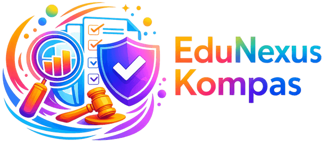 EduNexus Kompas — Grip op informatiebeveiliging en privacy volgens het Normenkader