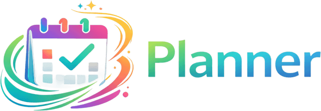 Planner logo
