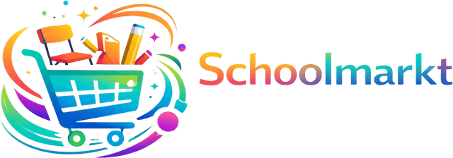 Schoolmarkt logo